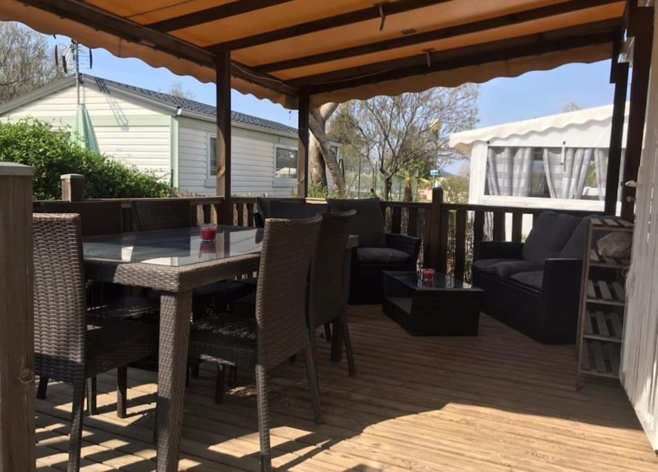 Chalet Ideal Pour Visiter Les Iles D'or *
