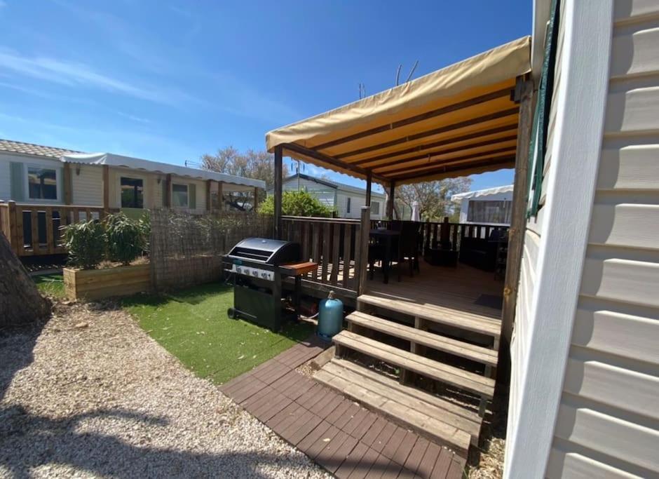 Ideal Pour Visiter Les Iles D'or *