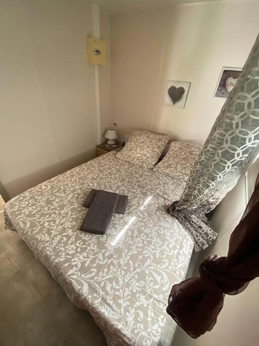 Ideal Pour Visiter Les Iles D'or Chalet *